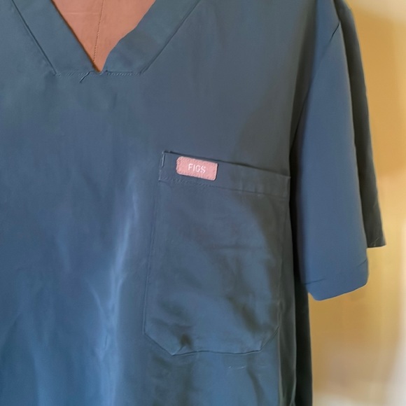 Figs Technical Collection Scrub - Picture 2 of 9